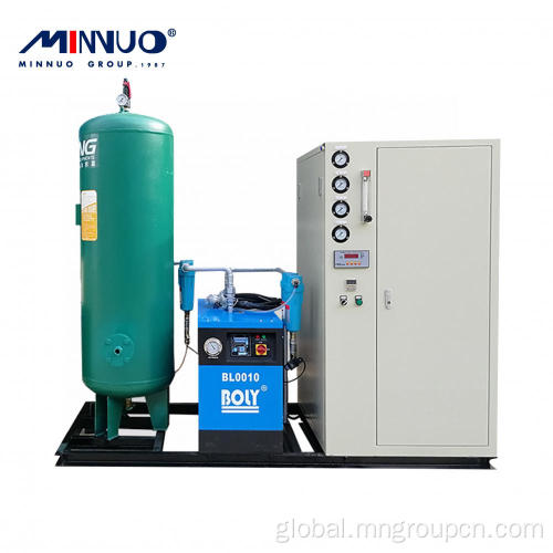 Industrial Oxygen Plant Cost Mobile Industrial Oxygen Plant For Sale Factory